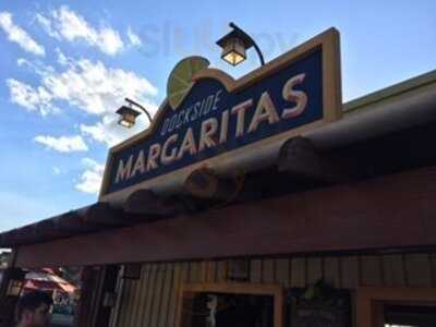 Dockside Margaritas