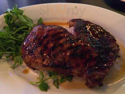 Morton's The Steakhouse