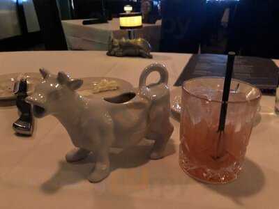 Morton's The Steakhouse