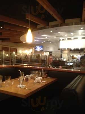 California Pizza Kitchen