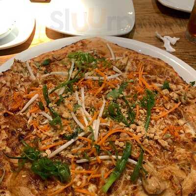 California Pizza Kitchen