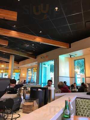 California Pizza Kitchen