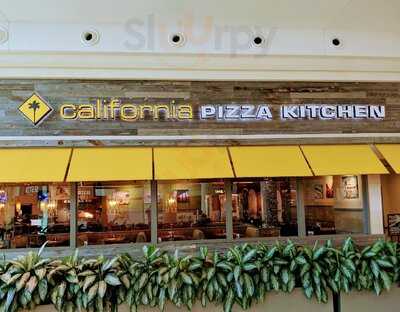 California Pizza Kitchen