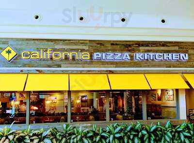 California Pizza Kitchen