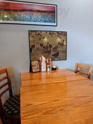 Gathering Cafe Restaurant