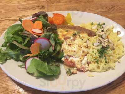 Gathering Cafe Restaurant