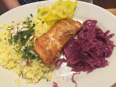 Gathering Cafe Restaurant