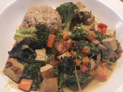 Gathering Cafe Restaurant