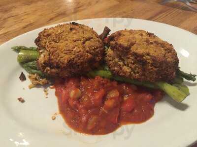 Gathering Cafe Restaurant