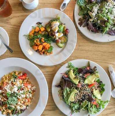 Gathering Cafe Restaurant