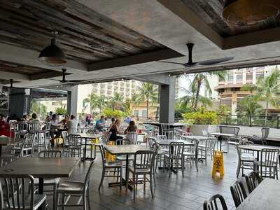 Maui Brewing Company