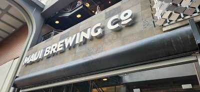 Maui Brewing Company
