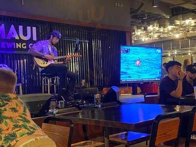 Maui Brewing Company