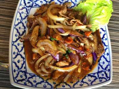 Bangkok Spices Thai Restaurant