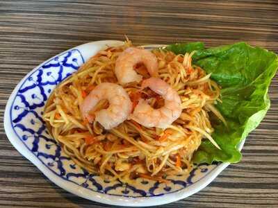 Bangkok Spices Thai Restaurant