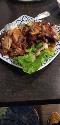 Bangkok Spices Thai Restaurant