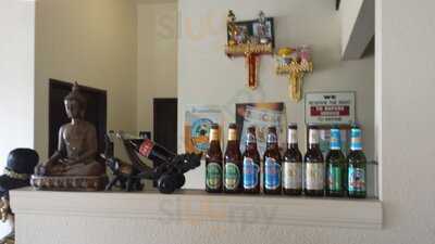 Bangkok Spices Thai Restaurant