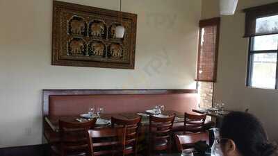 Bangkok Spices Thai Restaurant