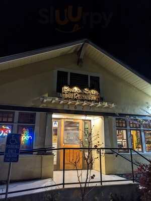 Bangkok Spices Thai Restaurant