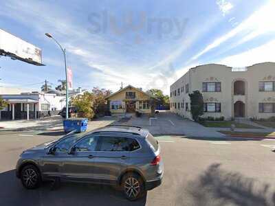 Bangkok Spices Thai Restaurant