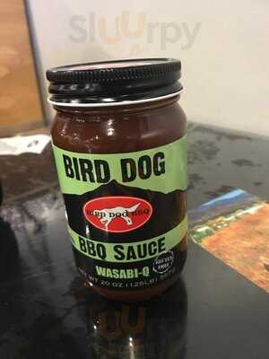 Bird Dog Bbq