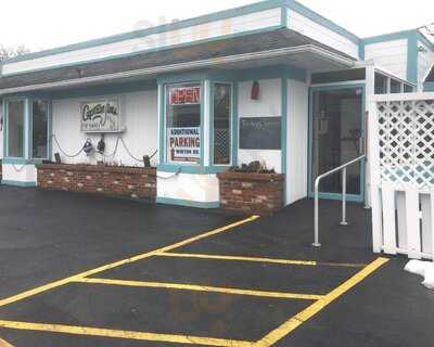 Captain Jim's Fish Market