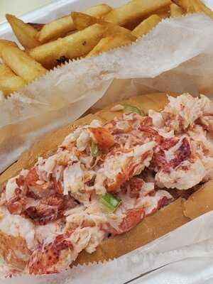 Captain Jim's Fish Market