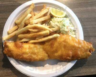 Captain Jim's Fish Market