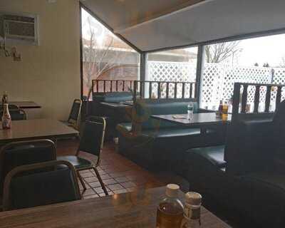 Captain Jim's Fish Market