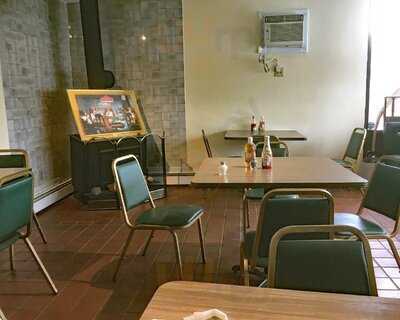 Captain Jim's Fish Market