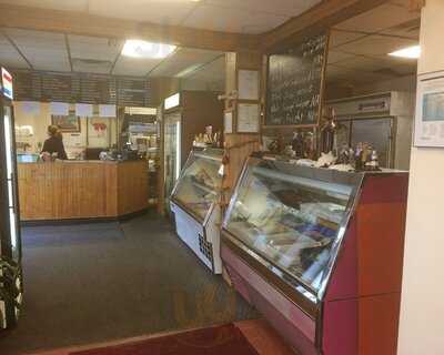 Captain Jim's Fish Market