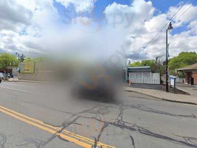 Captain Jim's Fish Market