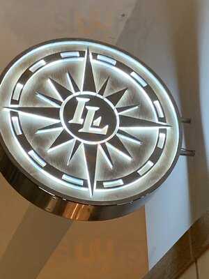 Latitude & Longitude