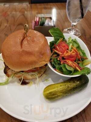 Latitude & Longitude