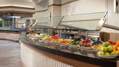 Latitude & Longitude