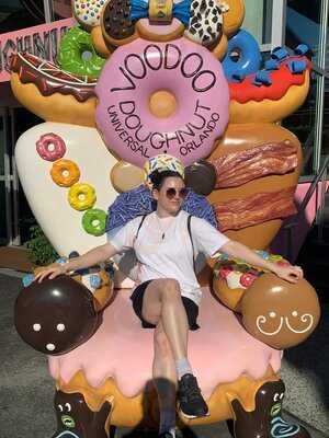 Voodoo Doughnut