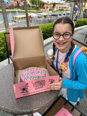 Voodoo Doughnut