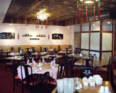 China Town Restaurant