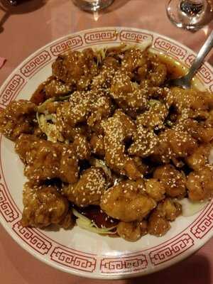China Town Restaurant