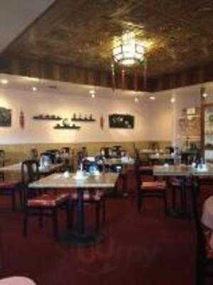 China Town Restaurant