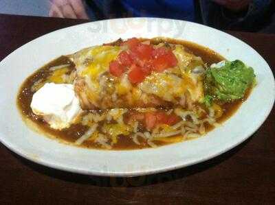 Quijotes Mexican Grill