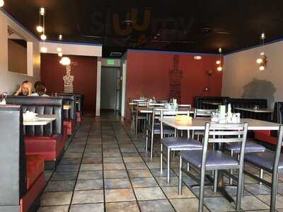 Quijotes Mexican Grill