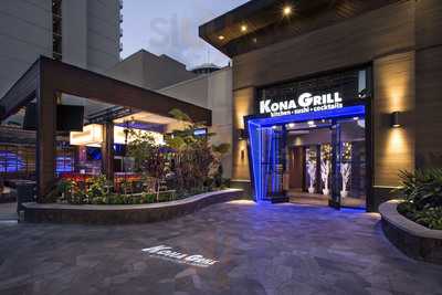 Kona Grill