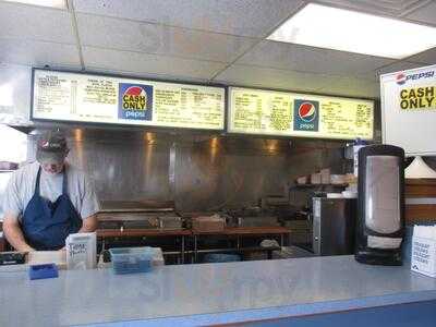 Steve T. Hots & Potatoes