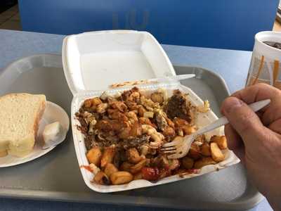 Steve T. Hots & Potatoes