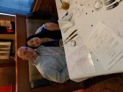 Ruth's Chris Steak House