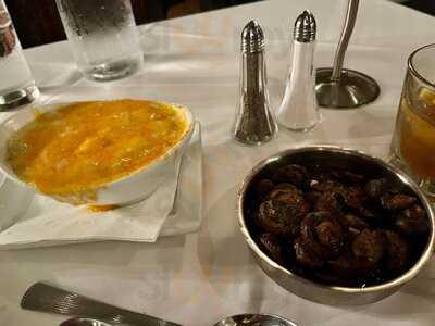 Ruth's Chris Steak House