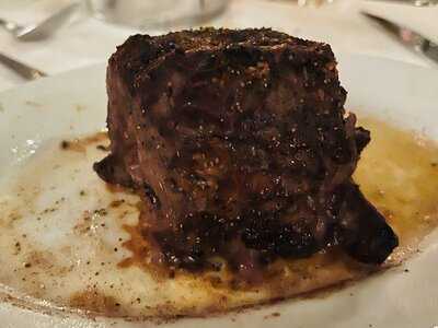 Ruth's Chris Steak House