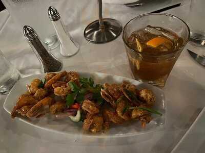 Ruth's Chris Steak House