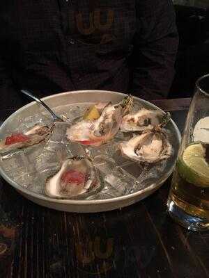 Kevin's Bar And Restaurant